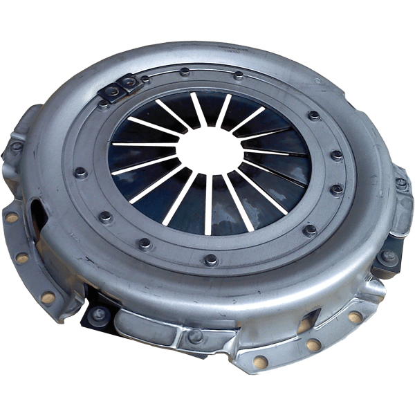 Ductile Iron or Grey Majestic1 Car Wash