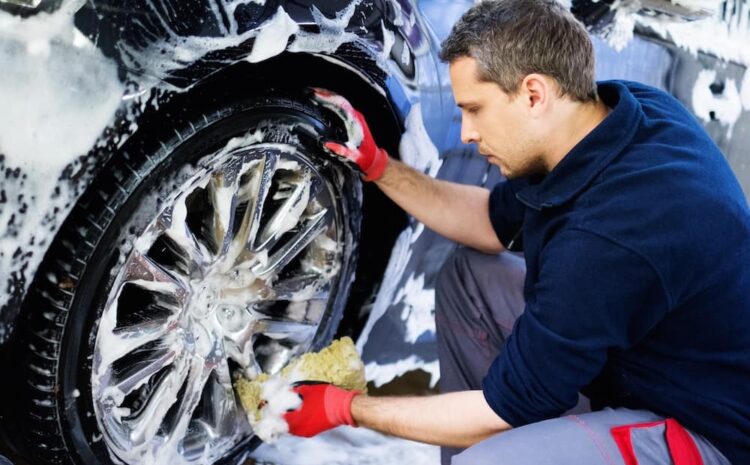  Opportunities and Obstacles of Self-Service Car Washes