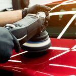 Paint Protection Coating Services in Australia
